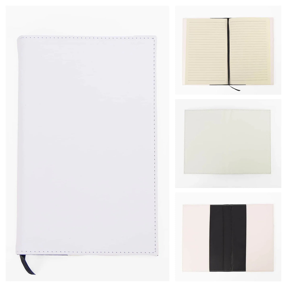 Premium Journal Notebook
