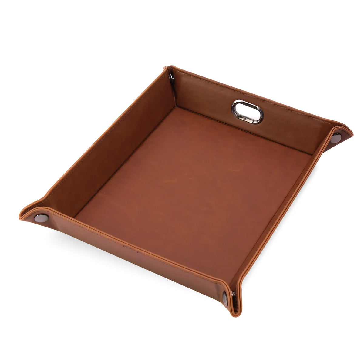 Premium Valet Tray