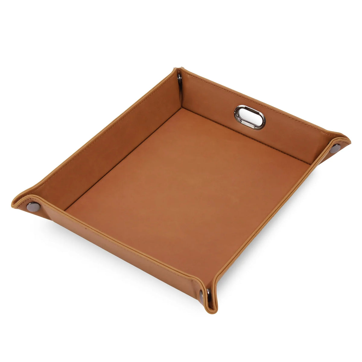 Premium Valet Tray