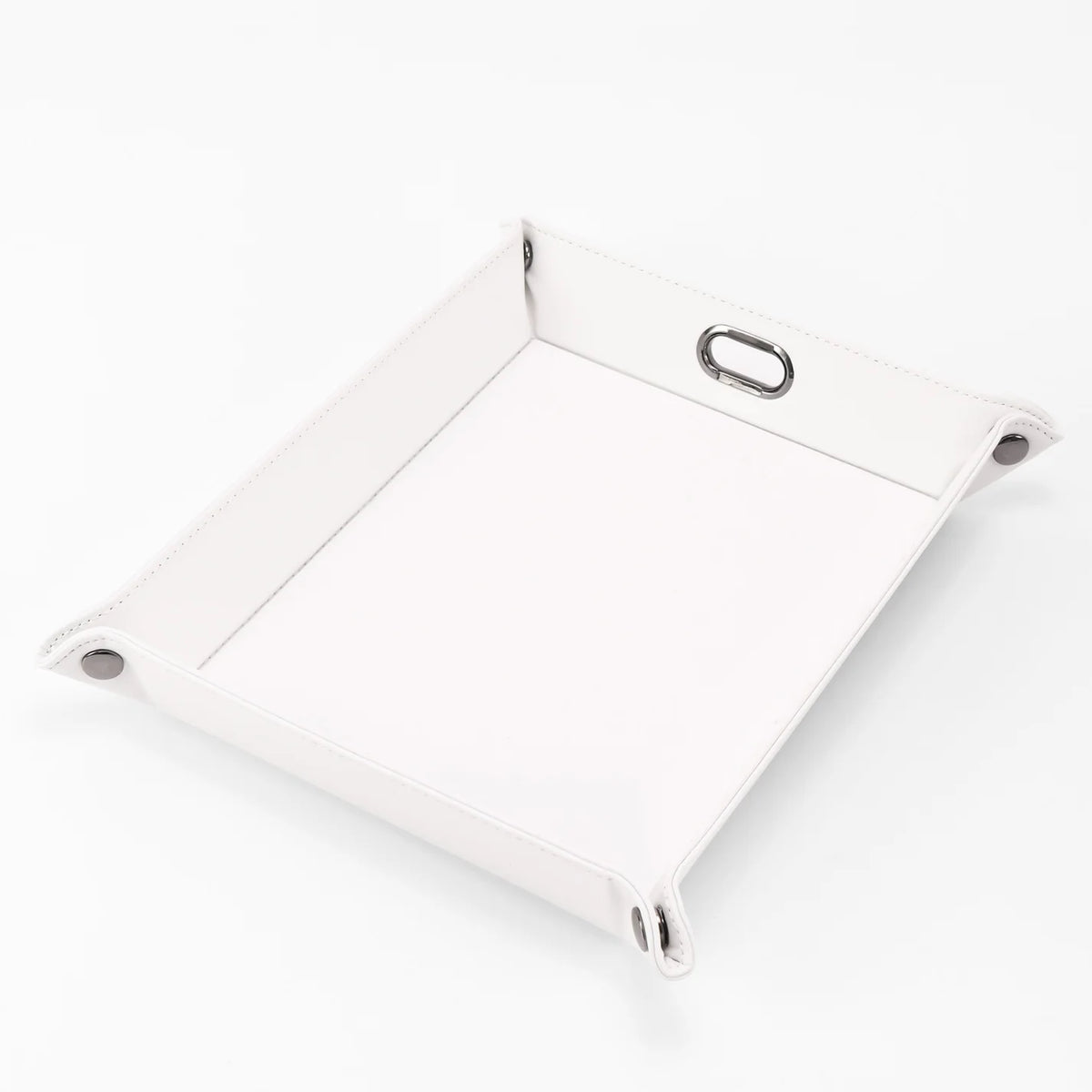 Premium Valet Tray