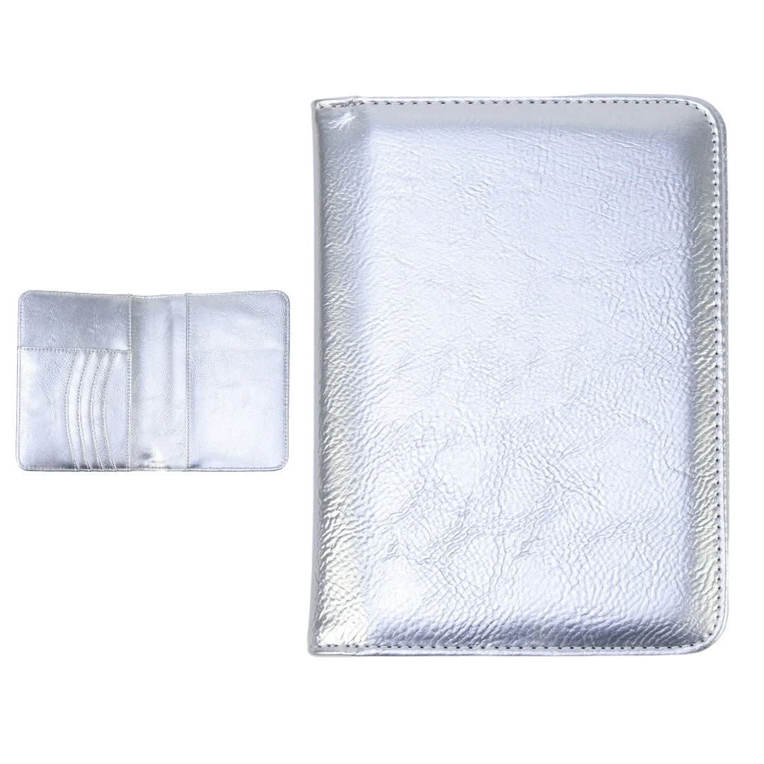 Premium Passport Wallet
