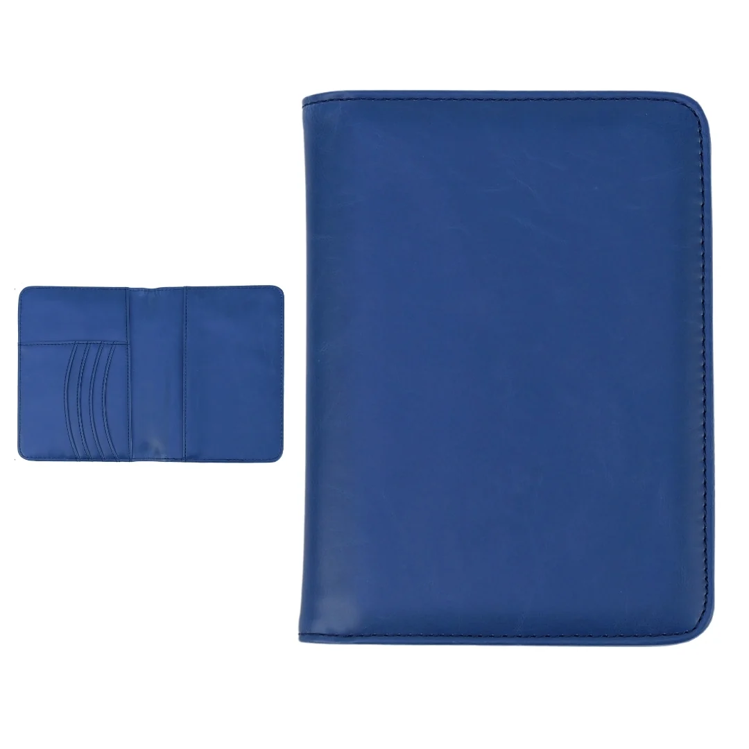 Premium Passport Wallet