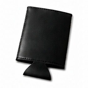 Leatherette Koozie
