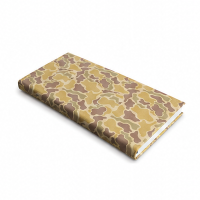 Leatherette Notebook Journal