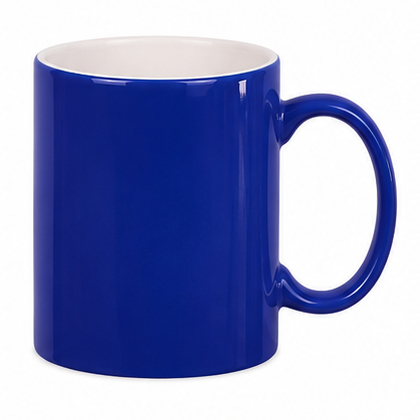 Ceramic Coffee Mug - 11oz