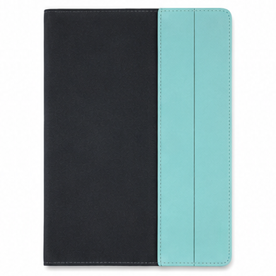 Canvas & Leatherette Portfolio