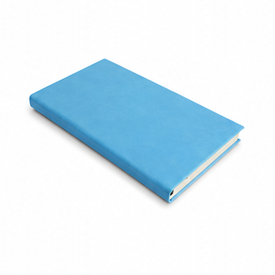 Leatherette Notebook Journal