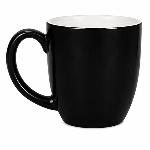 Bistro Ceramic Mug - 16 oz