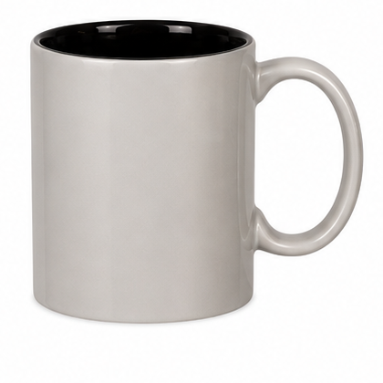 Ceramic Coffee Mug - 11oz
