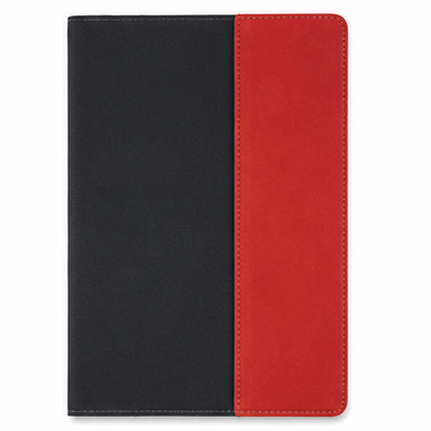 Canvas & Leatherette Portfolio