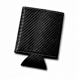 Leatherette Koozie