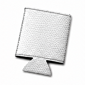 Slim Leatherette Koozie
