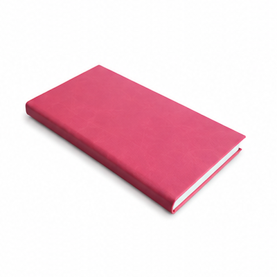 Leatherette Notebook Journal
