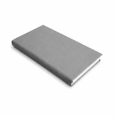 Leatherette Notebook Journal