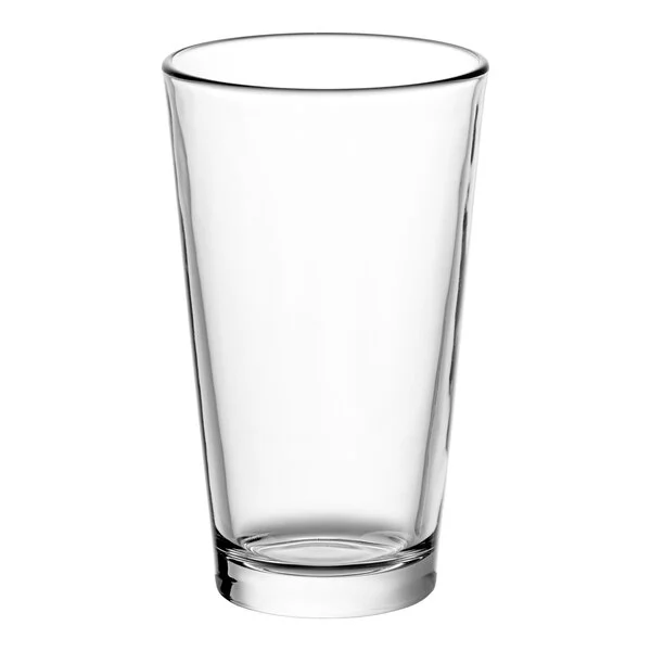 Pint Glass - 16oz
