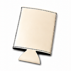 Slim Leatherette Koozie