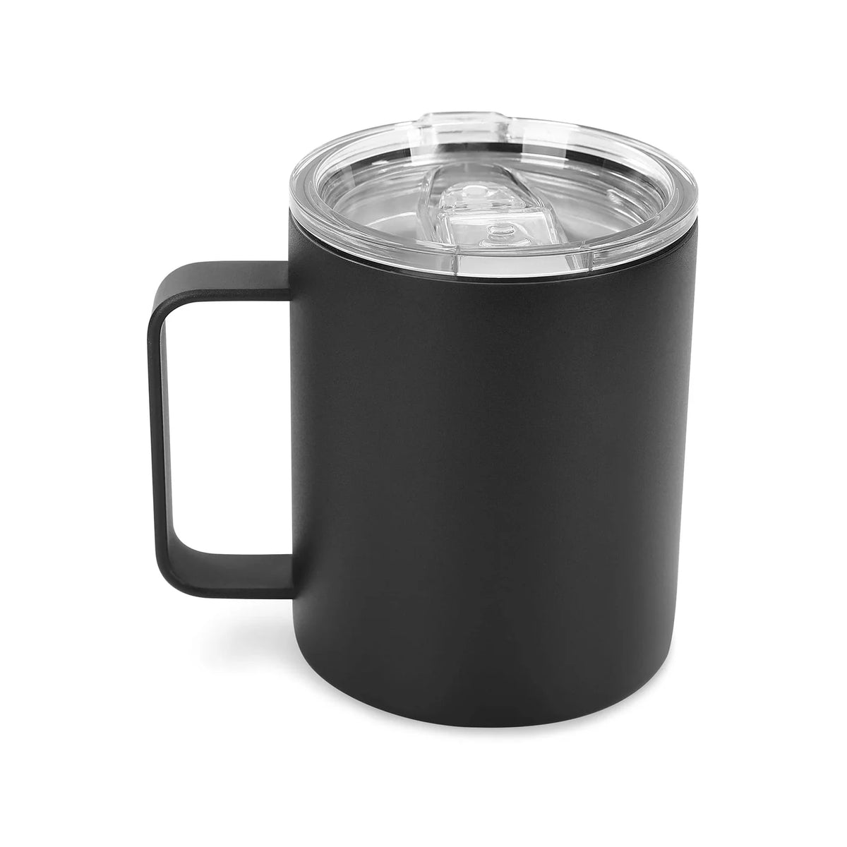 Coffee Tumbler w/Lid
