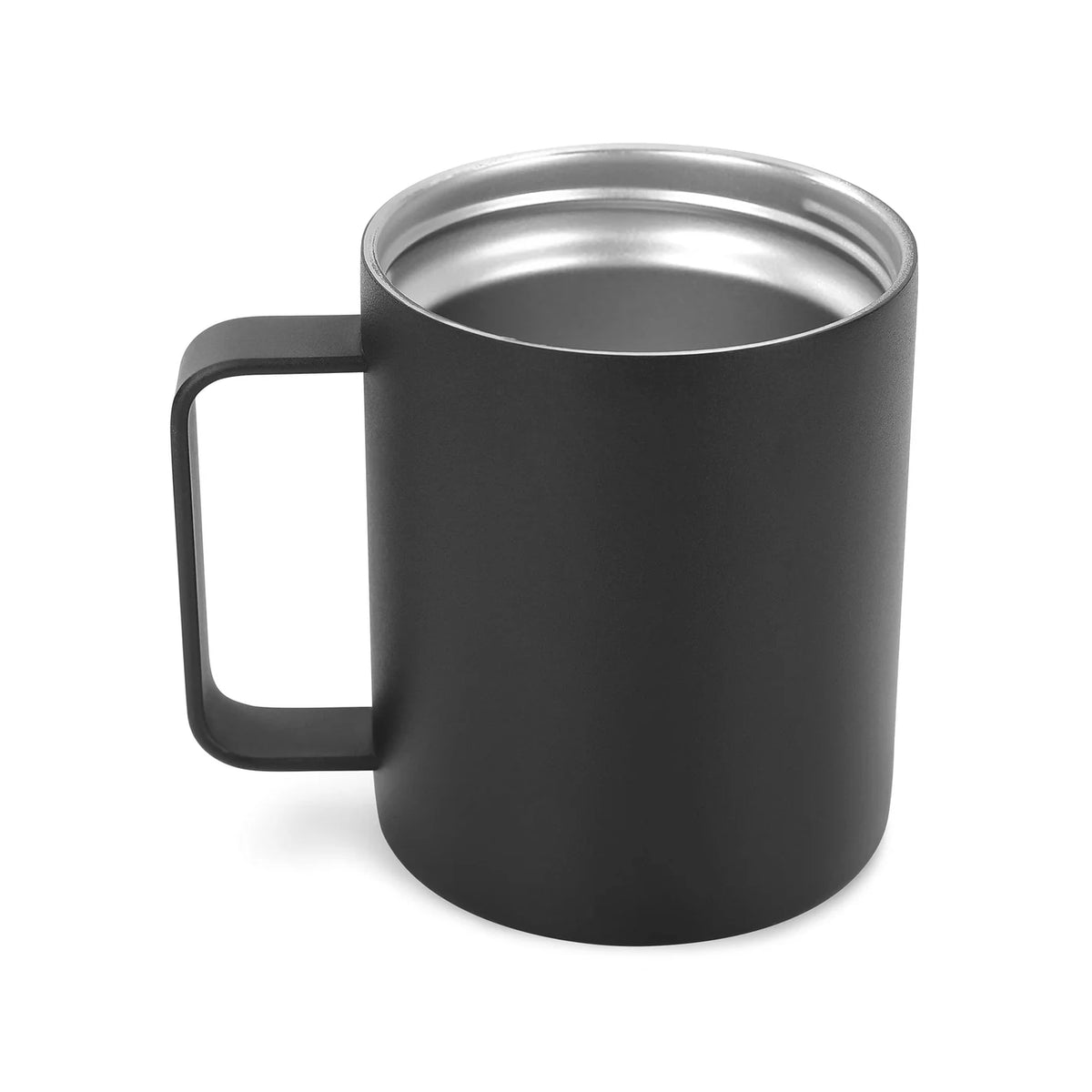 Coffee Tumbler w/Lid