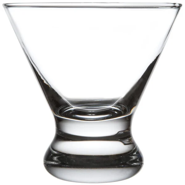 Cosmopolitan Glass - 8.25oz