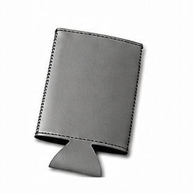 Slim Leatherette Koozie