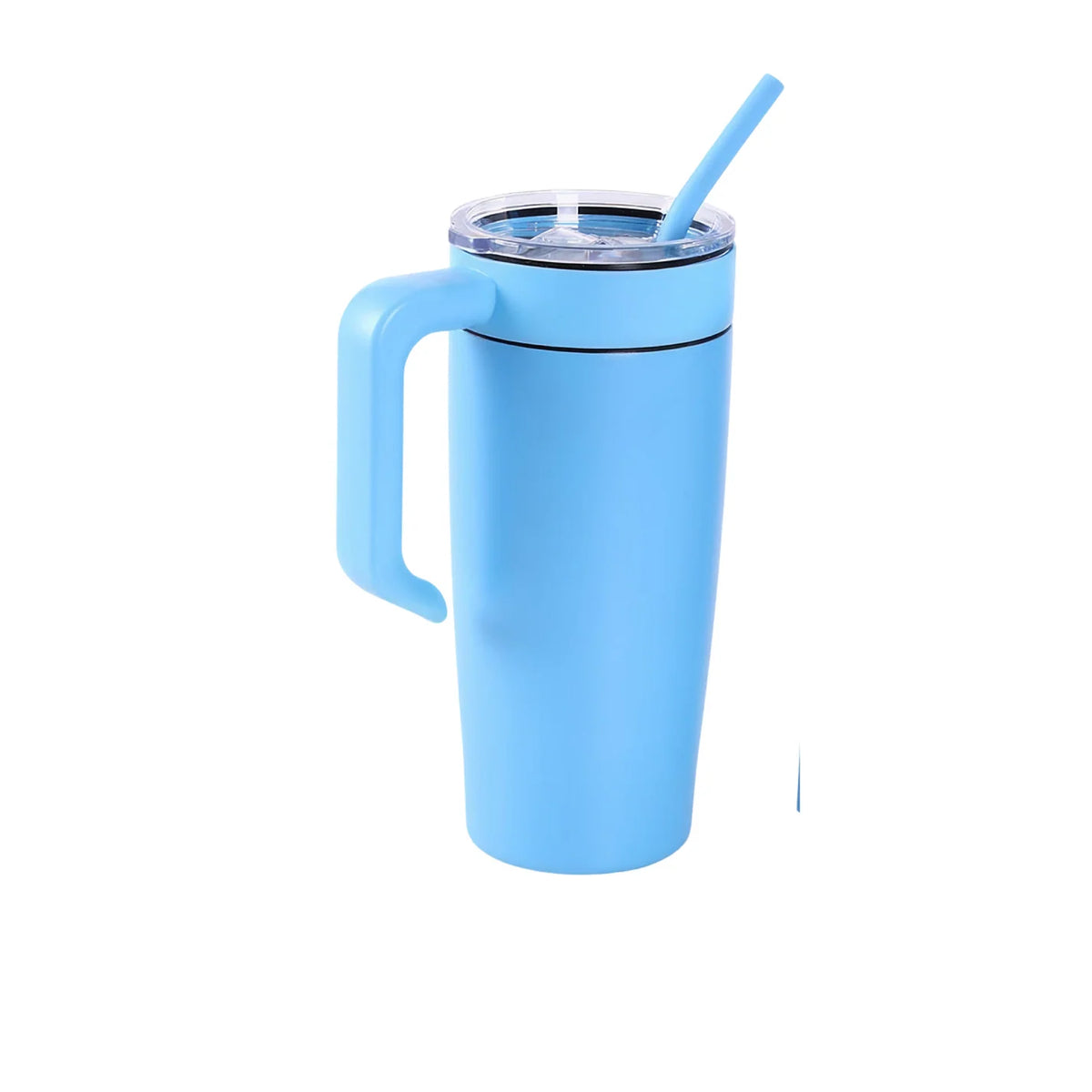 20oz Tumbler w/Handle