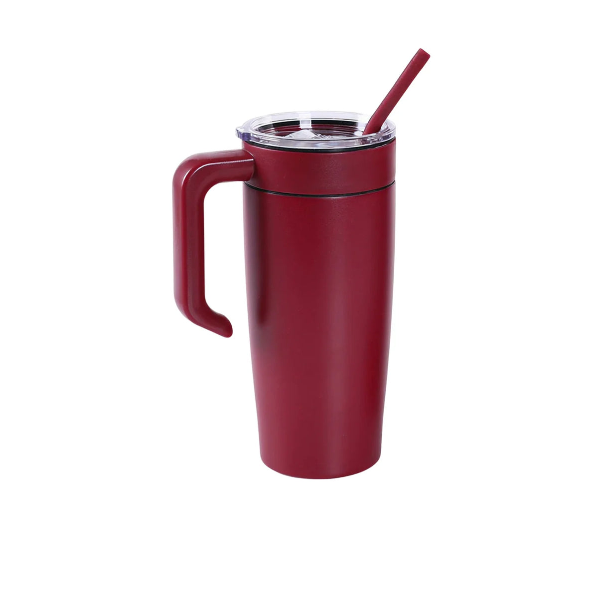 20oz Tumbler w/Handle