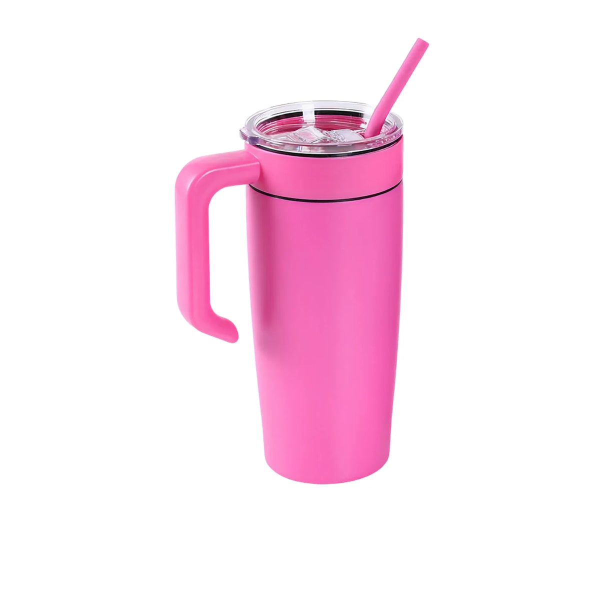20oz Tumbler w/Handle