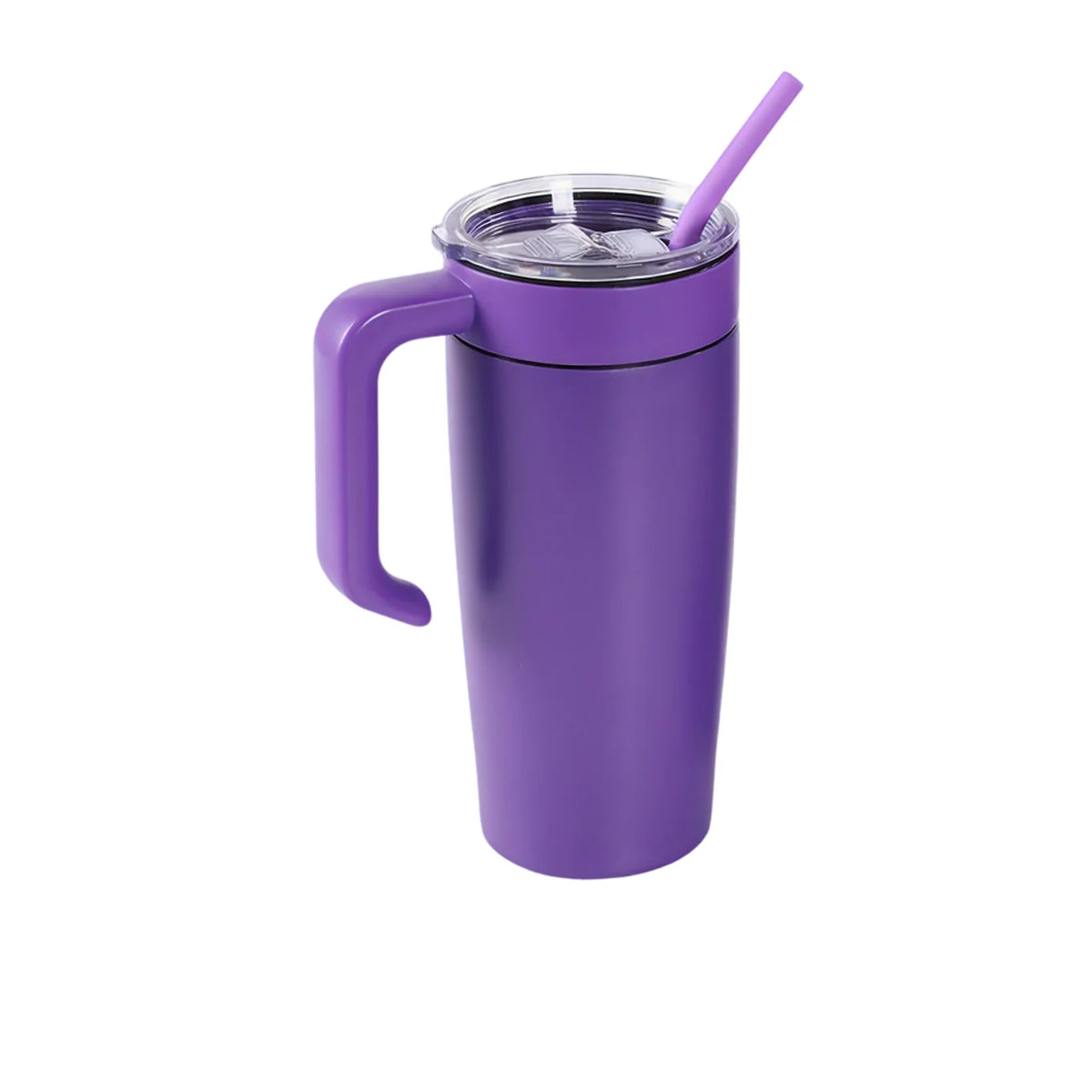 20oz Tumbler w/Handle