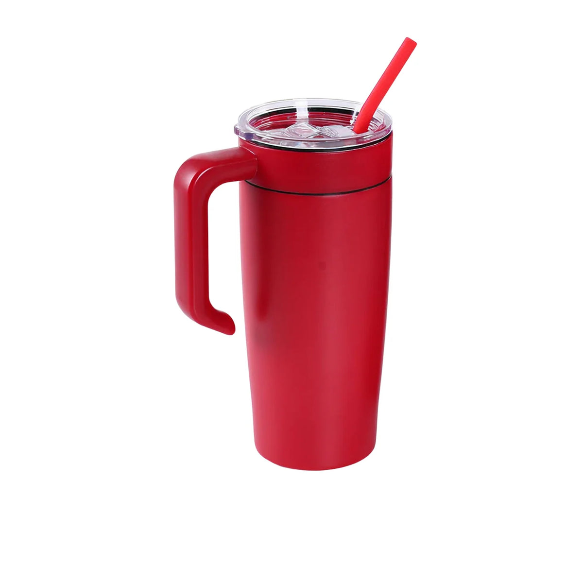 20oz Tumbler w/Handle