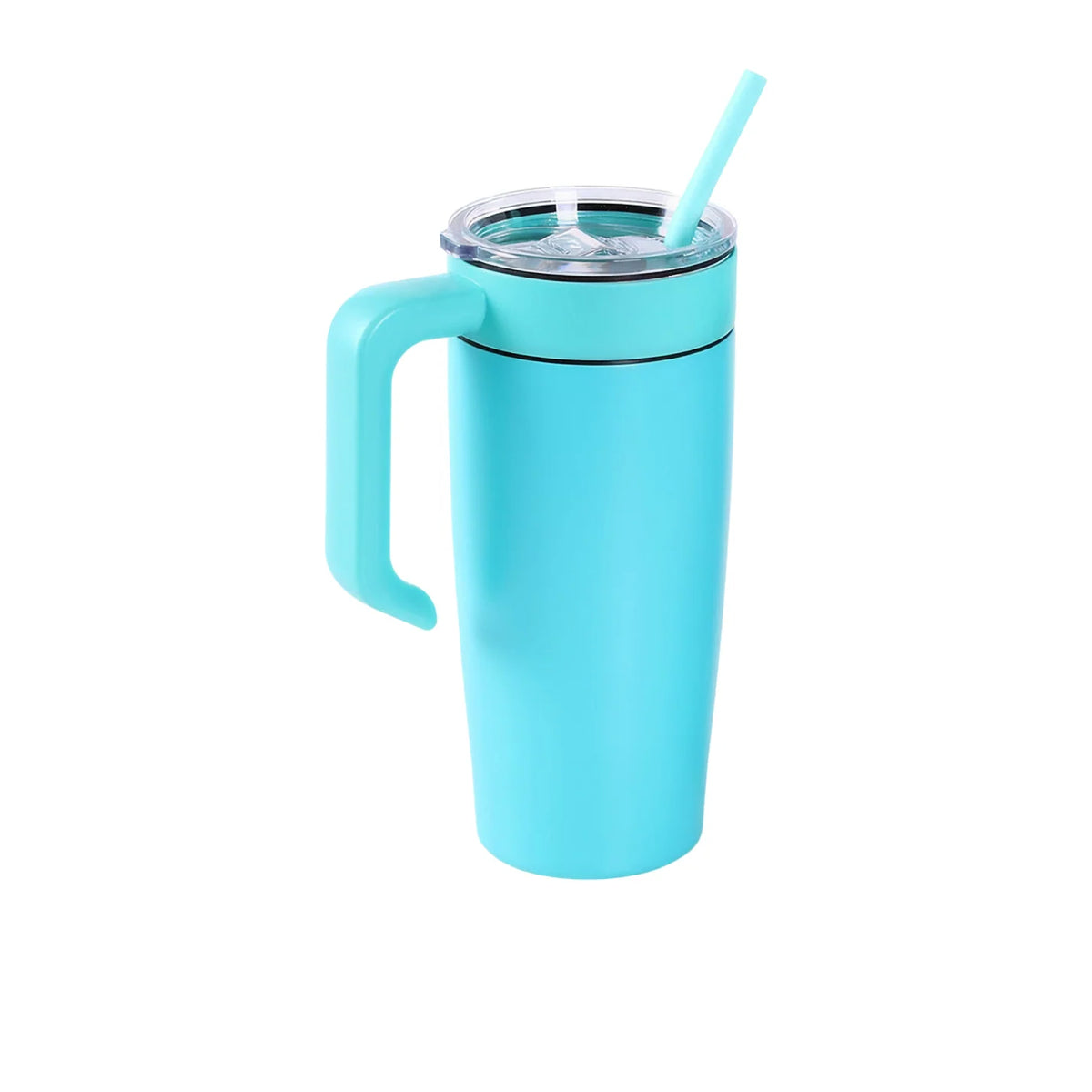 20oz Tumbler w/Handle
