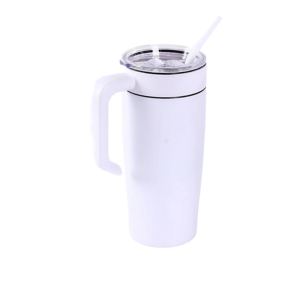 20oz Tumbler w/Handle