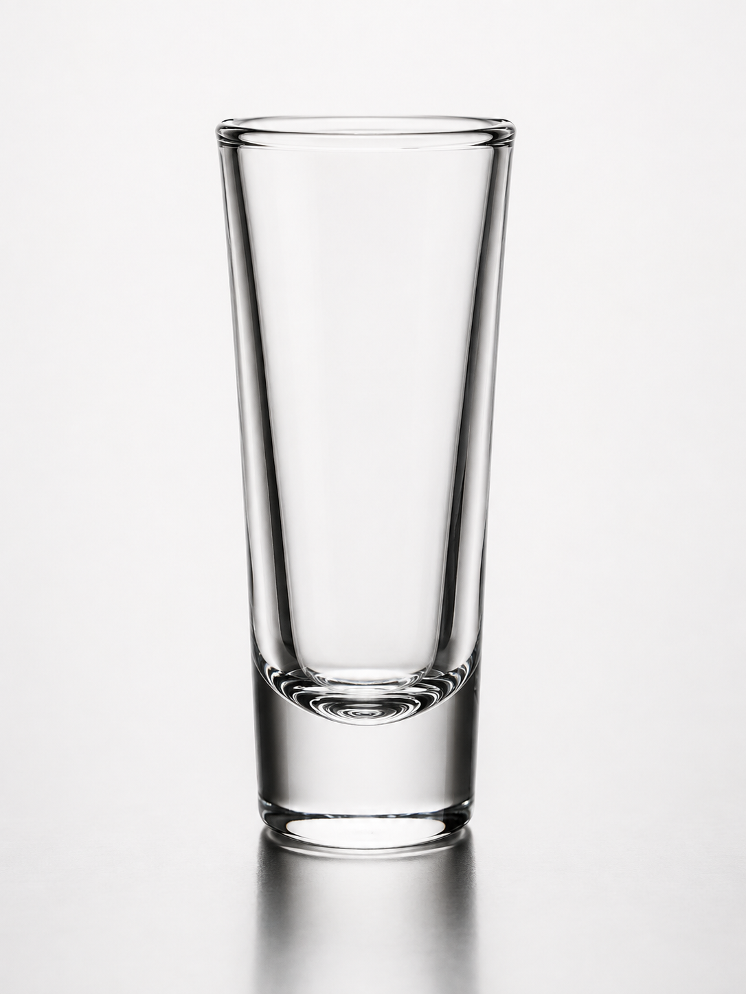 Tall Shot Glass - 1oz