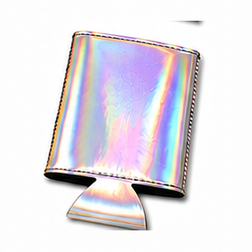Slim Leatherette Koozie