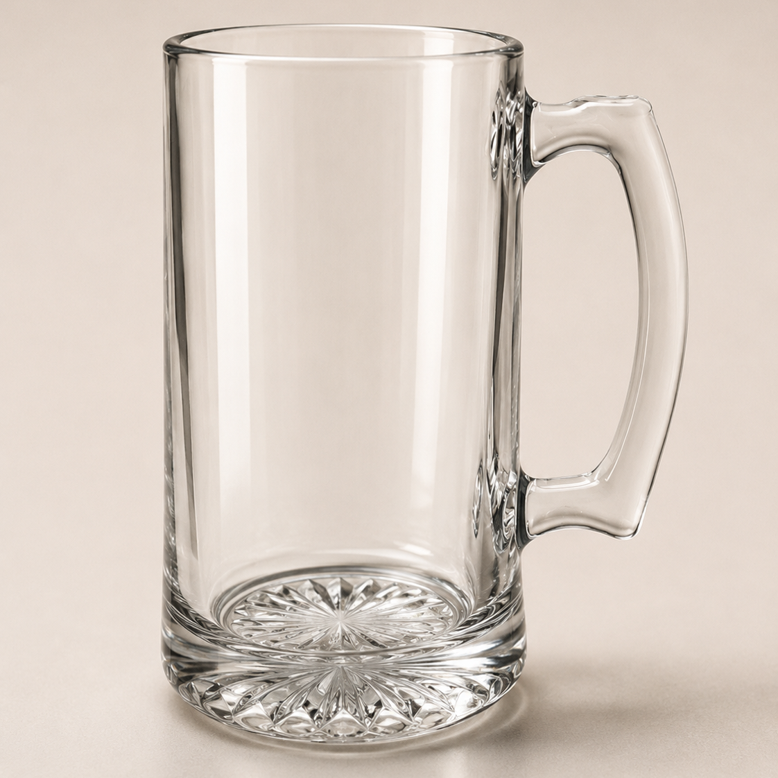 Beer Mug - 16oz