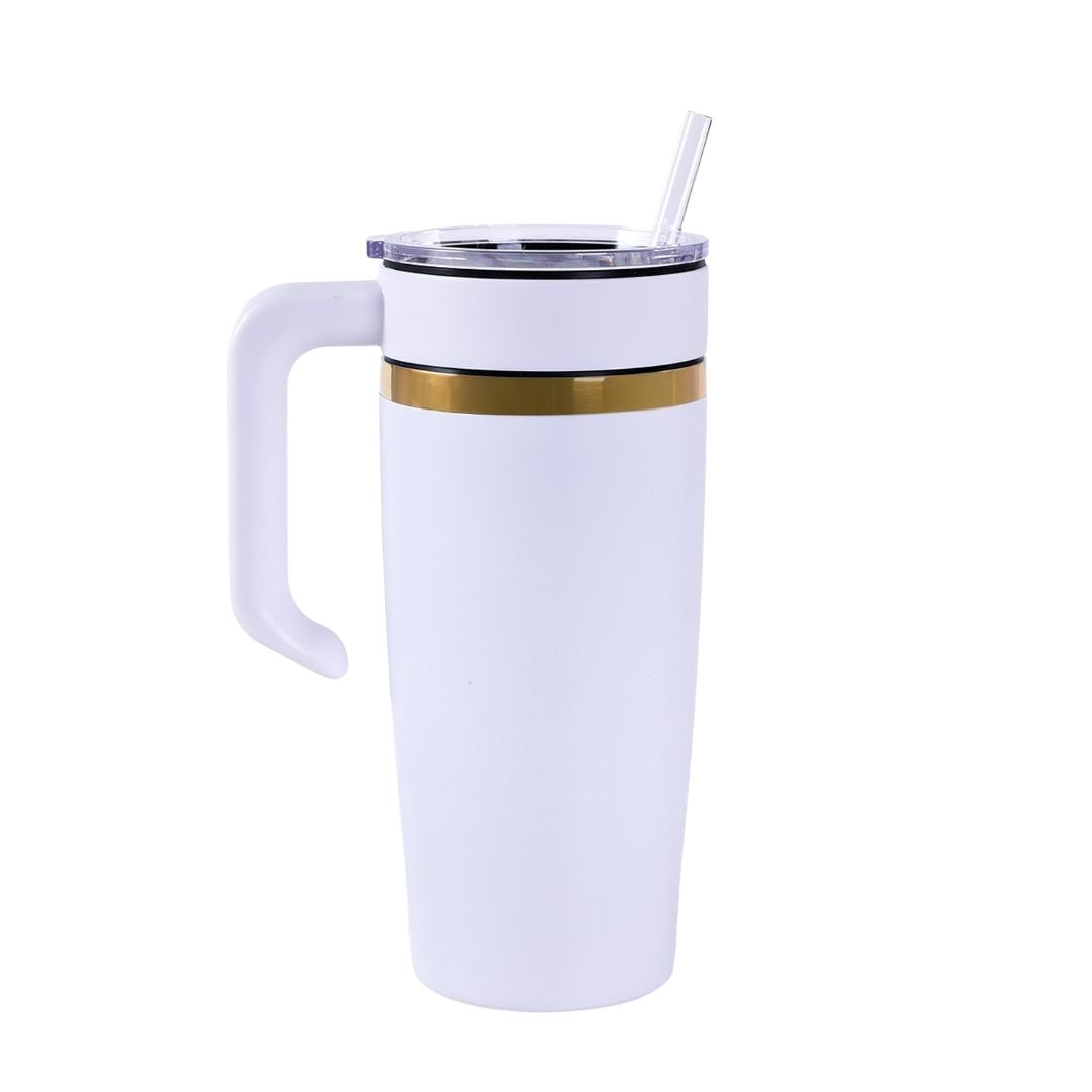 20oz Tumbler w/Handle