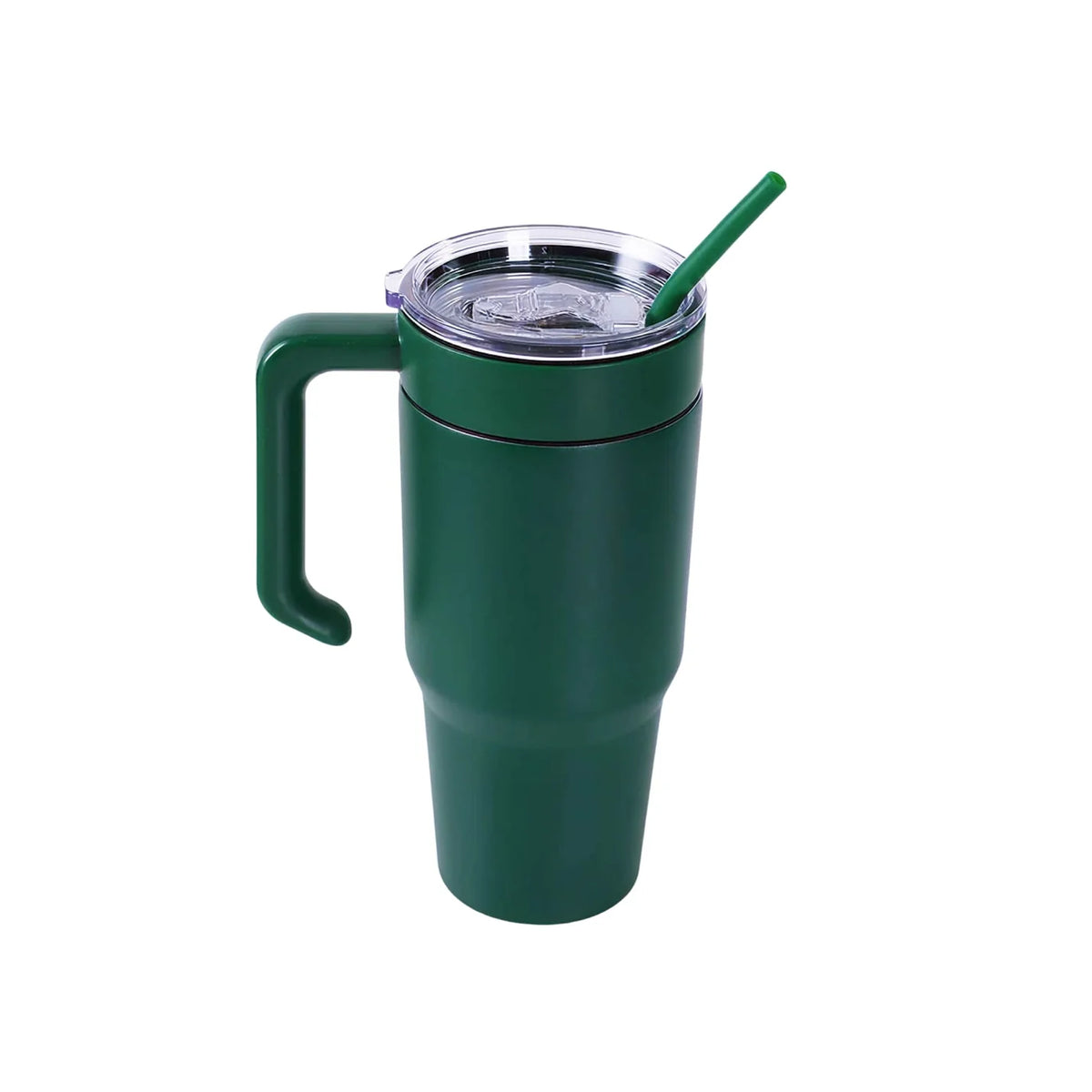 30oz Tumbler w/Handle