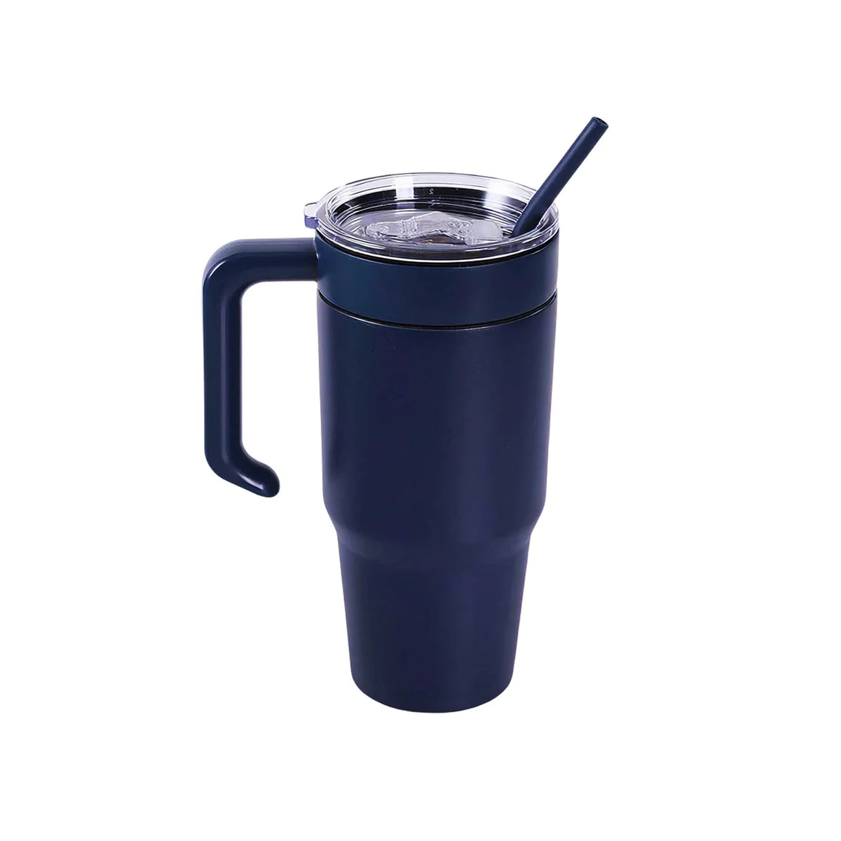 30oz Tumbler w/Handle