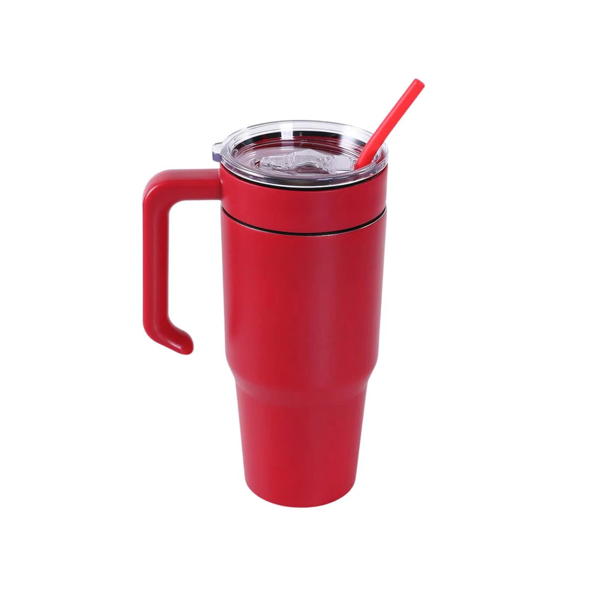 30oz Tumbler w/Handle