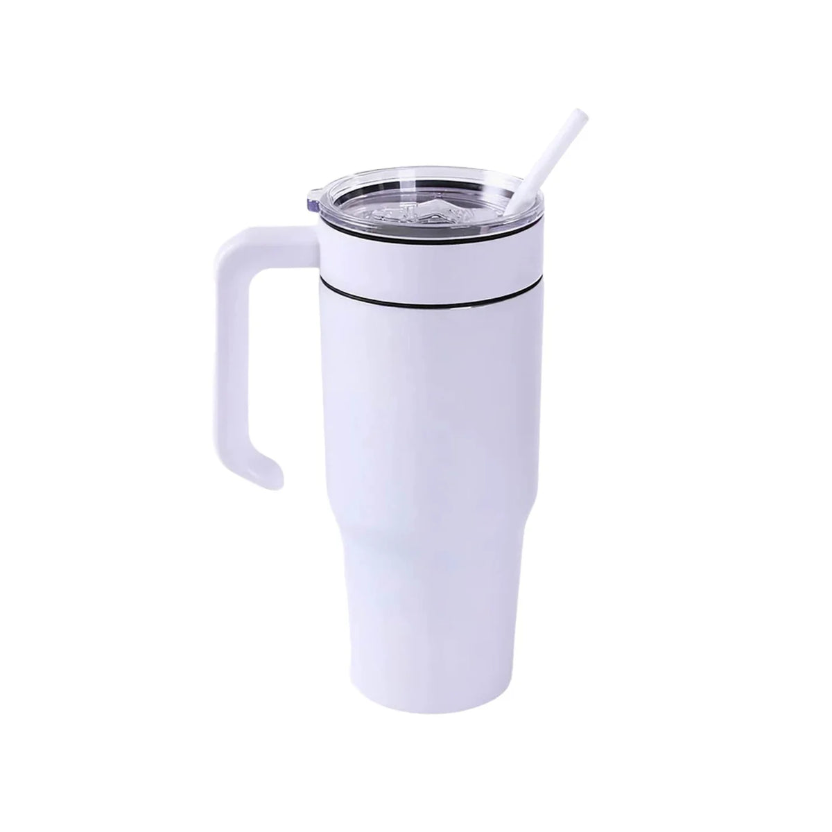 30oz Tumbler w/Handle