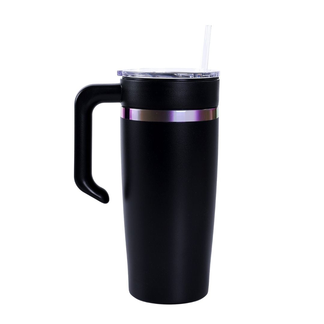 20oz Tumbler w/Handle