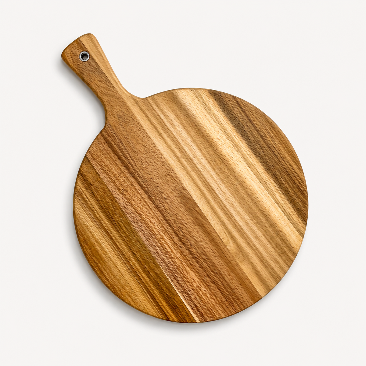 Acacia Round Paddle Board