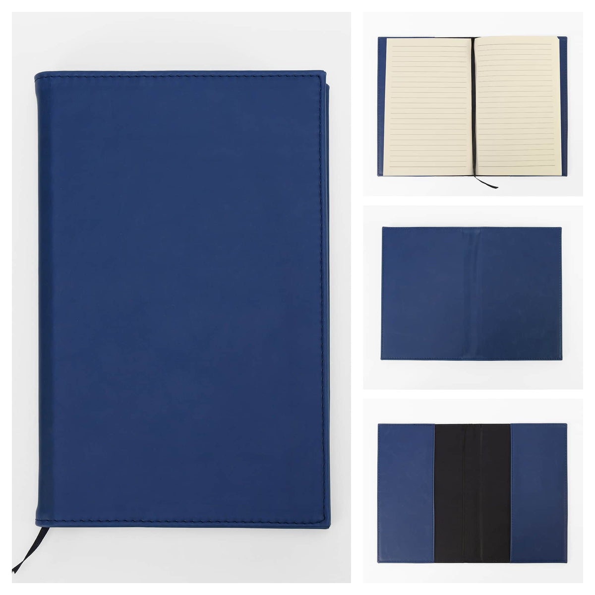 Premium Journal Notebook