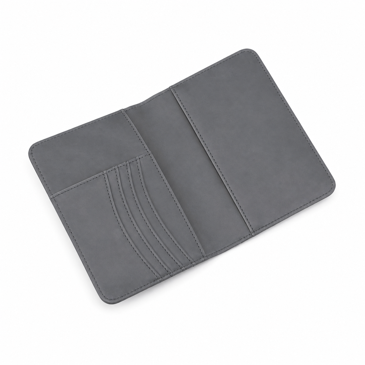 Premium Passport Wallet