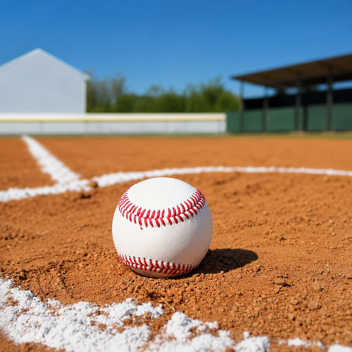 Baseballs