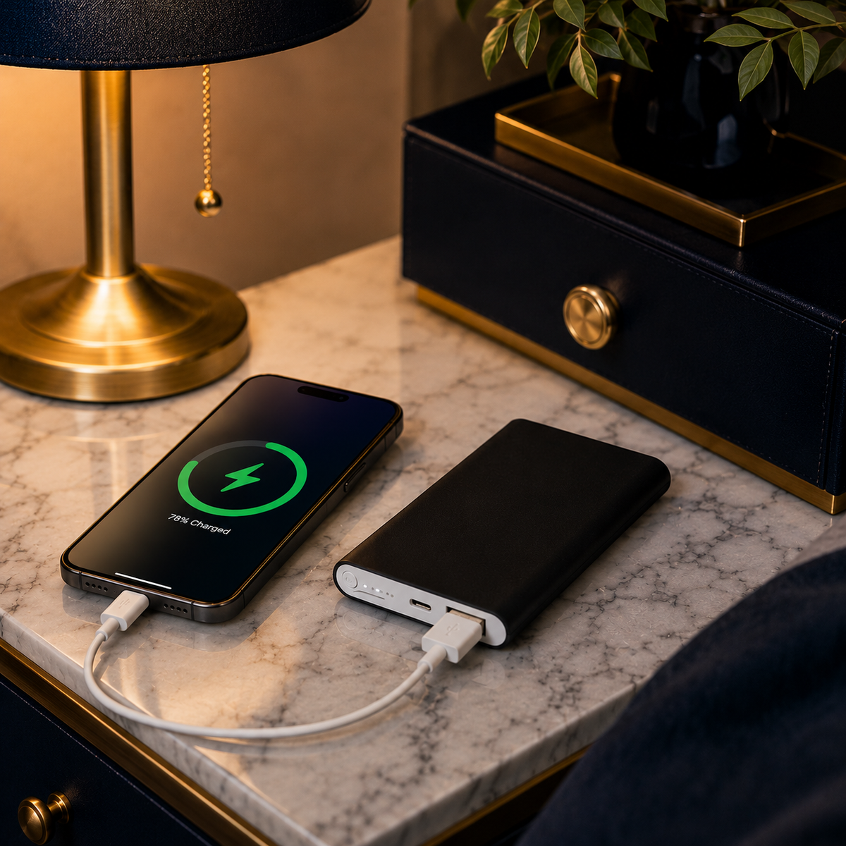 Power Bank