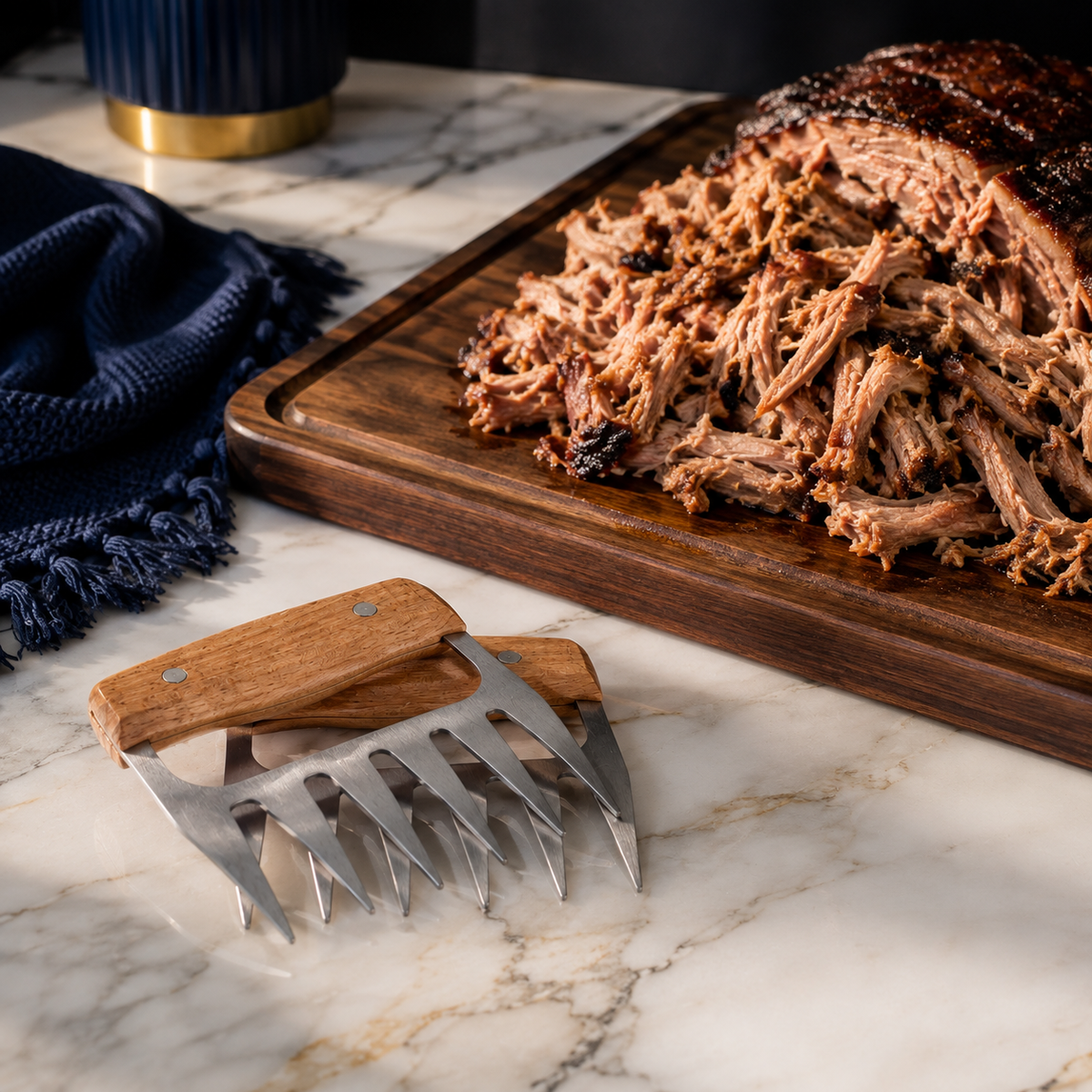 Meat Claws (Set of 2)