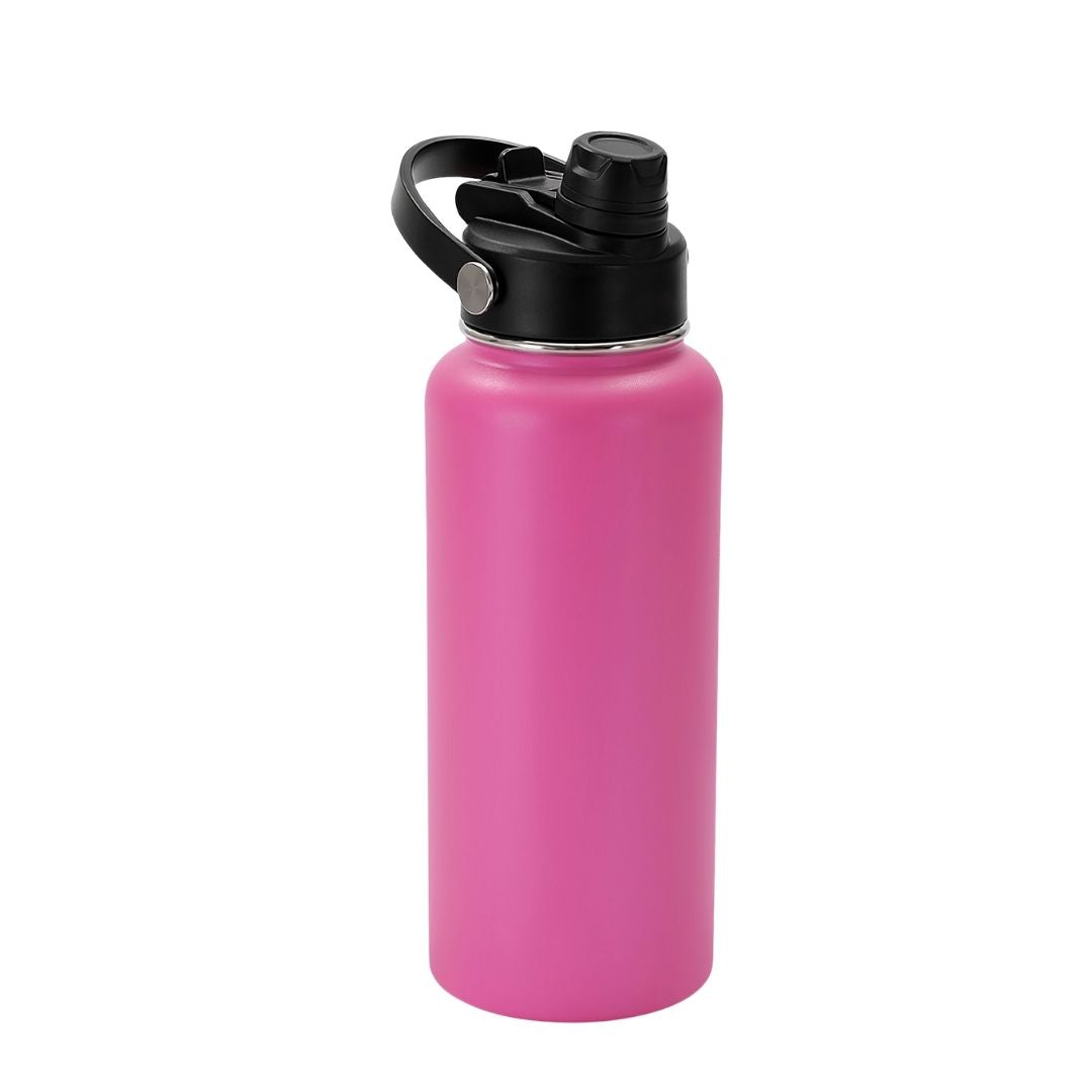 Sports Water Tumbler - 32oz