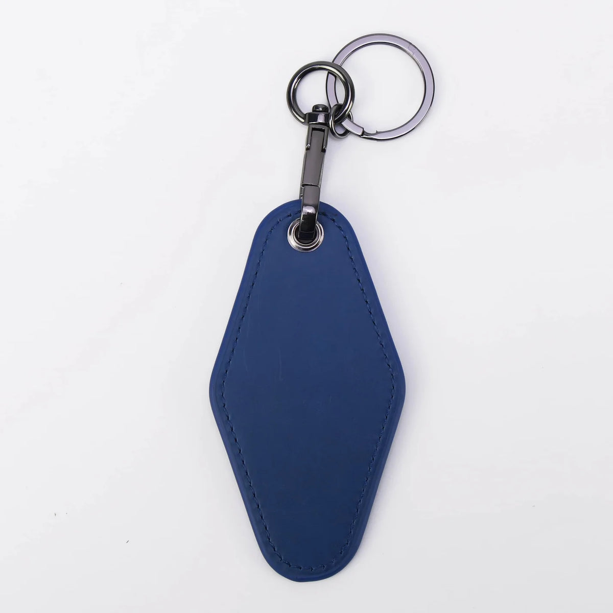 Premium Motel-Style Keychain