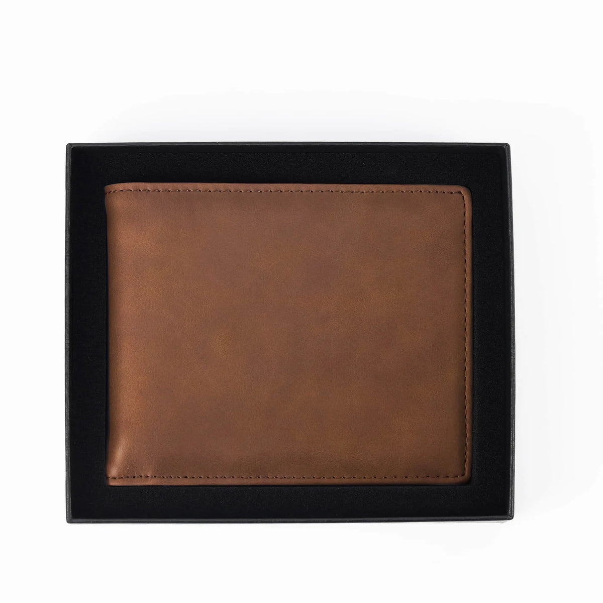 Premium Bifold Wallet
