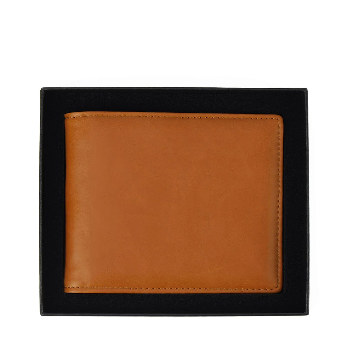 Premium Bifold Wallet